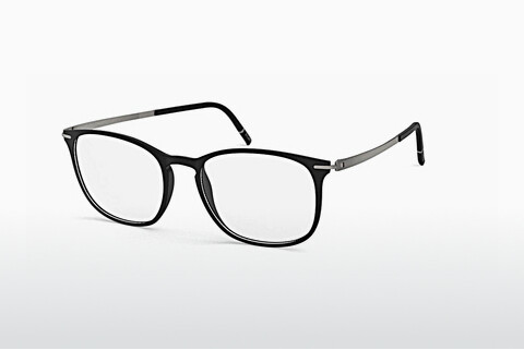Óculos de design Silhouette Momentum (2920-75 9060)