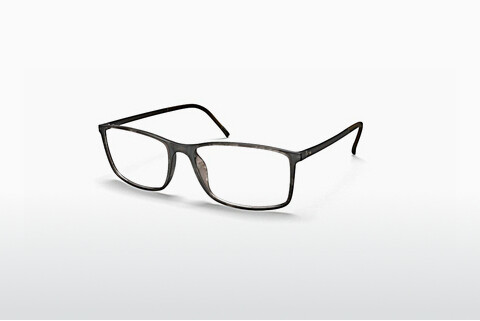 Óculos de design Silhouette Spx Illusion (2934-75 9110)