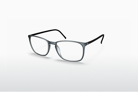 Óculos de design Silhouette Spx Illusion (2943-75 6510)