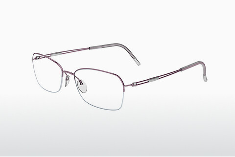 Óculos de design Silhouette Tng Nylor (4337-40 6053)