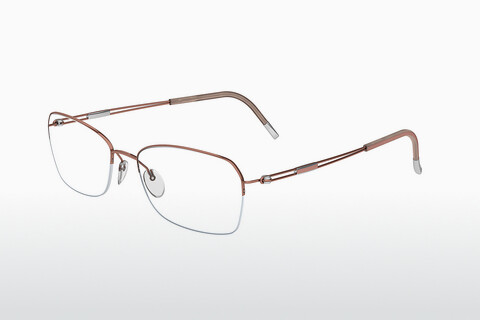 Óculos de design Silhouette Tng Nylor (4337-40 6054)