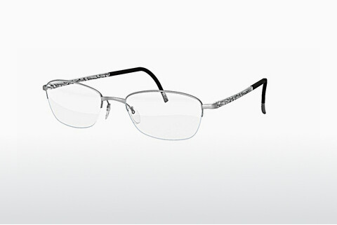 Óculos de design Silhouette Illusion Nylor (4453-00 6050)
