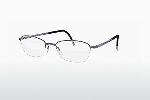 Óculos de design Silhouette Illusion Nylor (4453-40 6054)