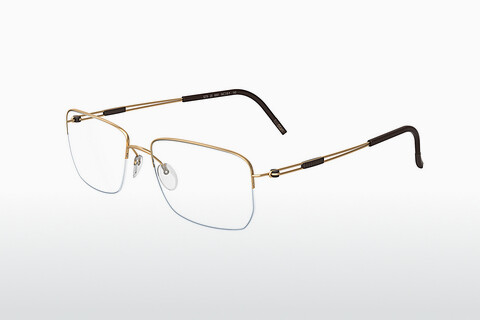 Óculos de design Silhouette Tng Nylor (5279-20 6061)