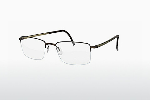 Óculos de design Silhouette Illusion Nylor (5457-40 6057)