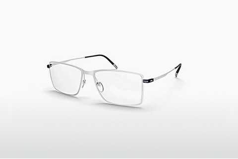 Óculos de design Silhouette Lite Wave (5533-75 7000)