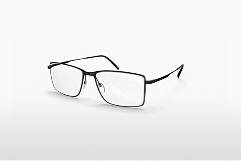 Óculos de design Silhouette Lite Wave (5533-75 9040)