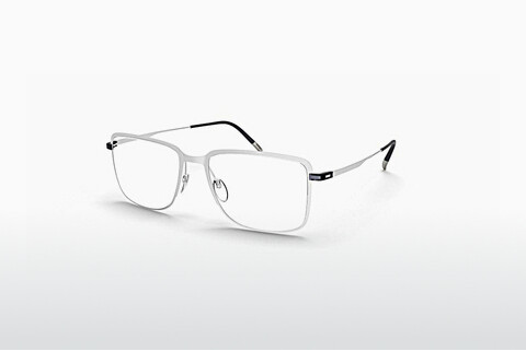 Óculos de design Silhouette Lite Wave (5534-75 7000)