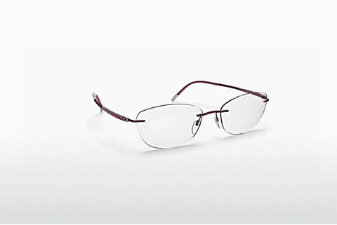Óculos de design Silhouette Tdc (5540-JM 4040)