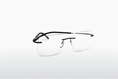 Óculos de design Silhouette TMA Icon (5541-IR 9040)