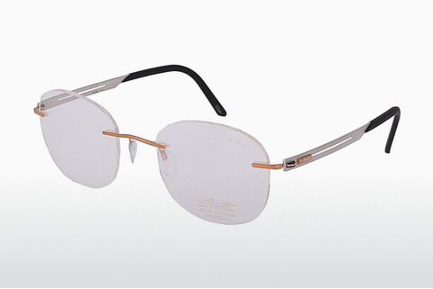 Óculos de design Silhouette Atelier G706/GB 3508