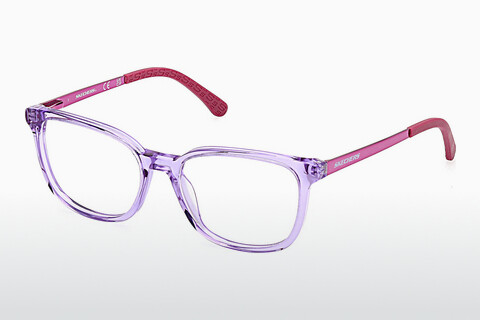 Óculos de design Skechers SE1682 081