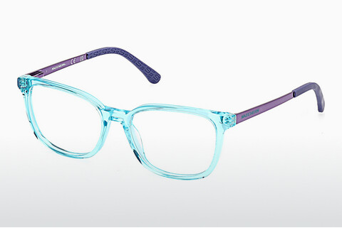 Óculos de design Skechers SE1682 084