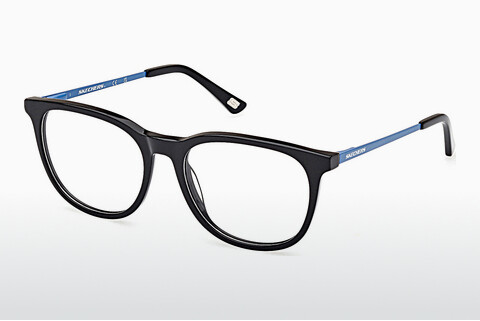 Óculos de design Skechers SE2218 001