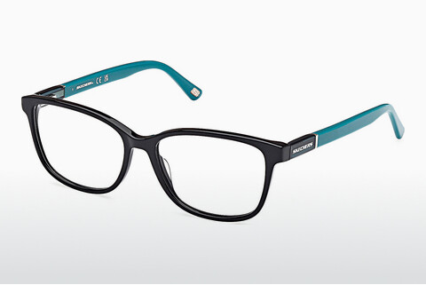 Óculos de design Skechers SE2236 001