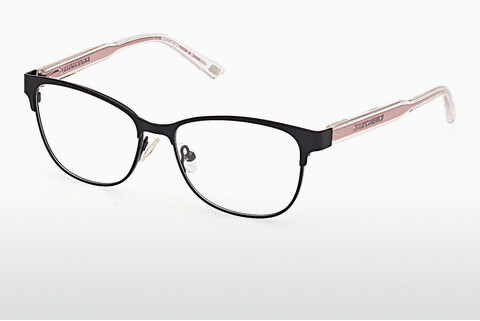 Óculos de design Skechers SE2244 002