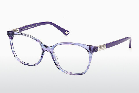 Óculos de design Skechers SE2246 081