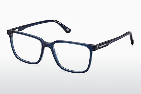 Óculos de design Skechers SE3340 091