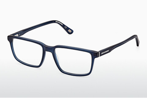 Óculos de design Skechers SE3341 091