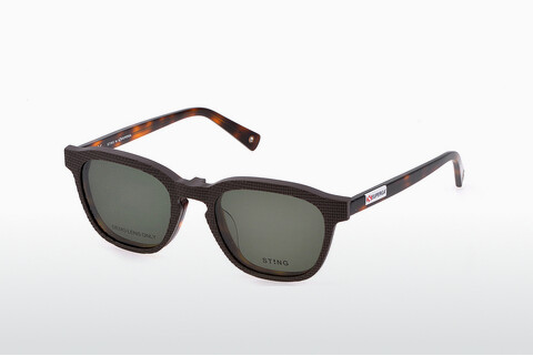 Óculos de design Sting SST438 778P
