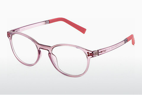 Óculos de design Sting VSJ679 04GR