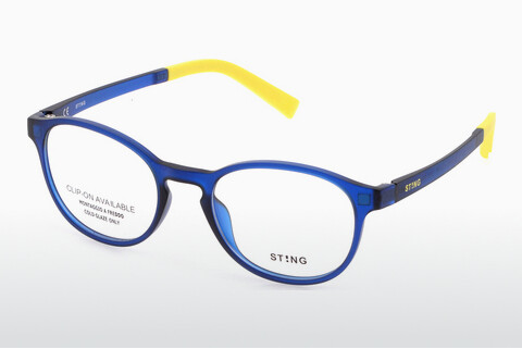 Óculos de design Sting VSJ679 0U58