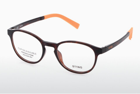 Óculos de design Sting VSJ679 978Y