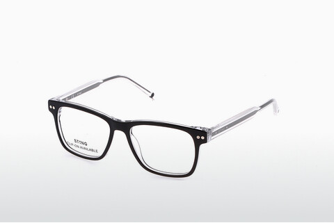 Óculos de design Sting VSJ701 888Y
