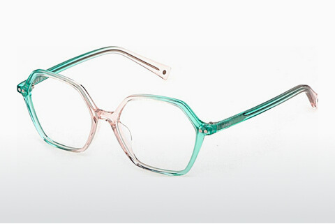 Óculos de design Sting VSJ711 0C20