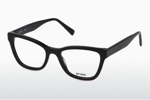 Óculos de design Sting VSJ724 700Y