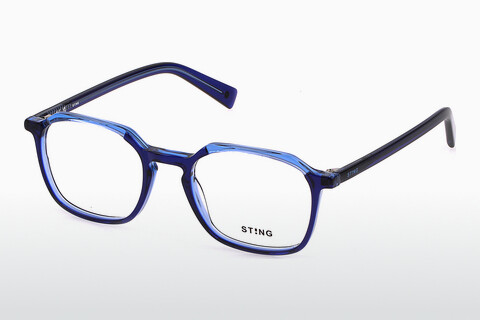 Óculos de design Sting VSJ725V 0J62