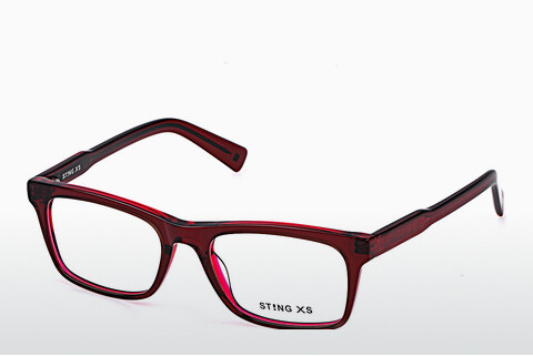 Óculos de design Sting VSJ733 0J61