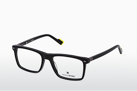 Óculos de design Sting VST500 700K