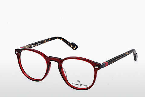 Óculos de design Sting VST502 0V64