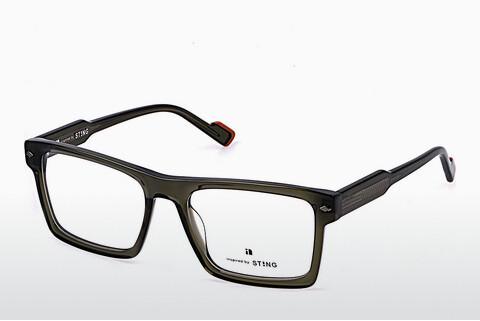 Óculos de design Sting VST504 09HF