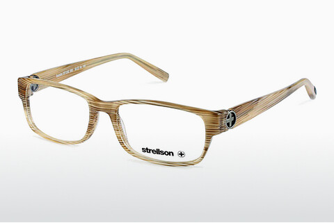 Óculos de design Strellson Gazebo (ST1252 502)