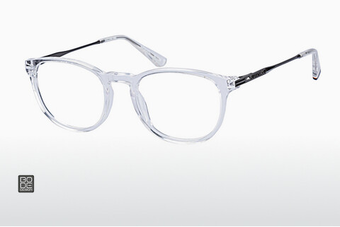 Óculos de design Superdry SDO Olson 113