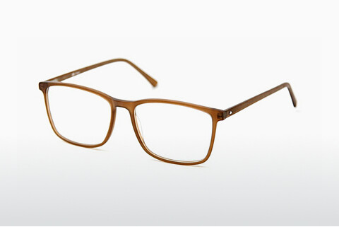 Óculos de design Sur Classics Oscar (12517 lt brown)