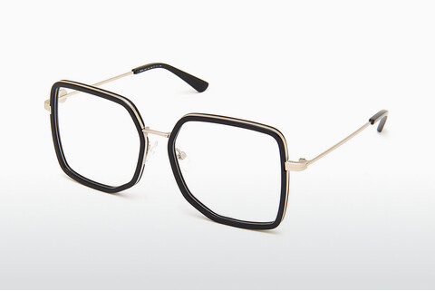 Óculos de design Sylvie Optics Confident 02