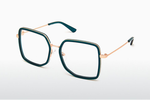 Óculos de design Sylvie Optics Confident 03