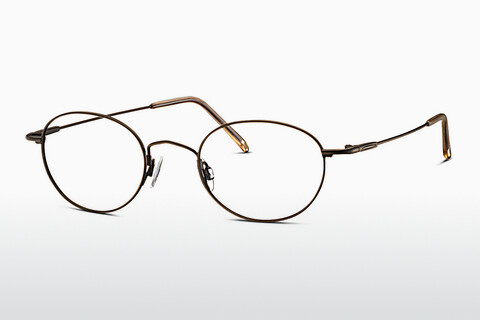 Óculos de design TITANFLEX EBT 3666 60
