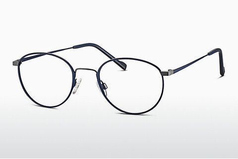 Óculos de design TITANFLEX EBT 820825 70