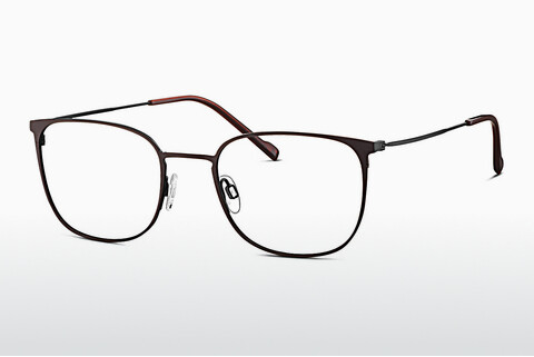 Óculos de design TITANFLEX EBT 820838 50