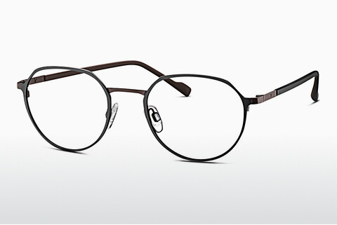 Óculos de design TITANFLEX EBT 820859 60