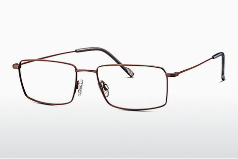 Óculos de design TITANFLEX EBT 820864 20