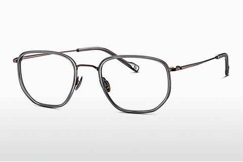 Óculos de design TITANFLEX EBT 820865 60