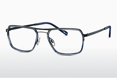 Óculos de design TITANFLEX EBT 820870 10