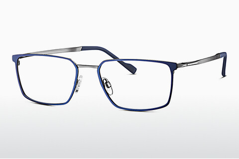 Óculos de design TITANFLEX EBT 820873 37