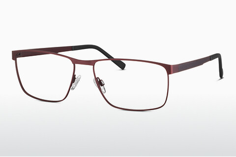Óculos de design TITANFLEX EBT 820885 50
