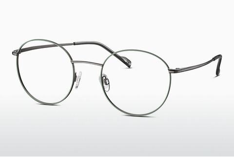 Óculos de design TITANFLEX EBT 820891 34